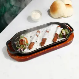 Alfredo Kebab